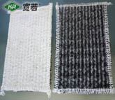 膨潤土防水毯